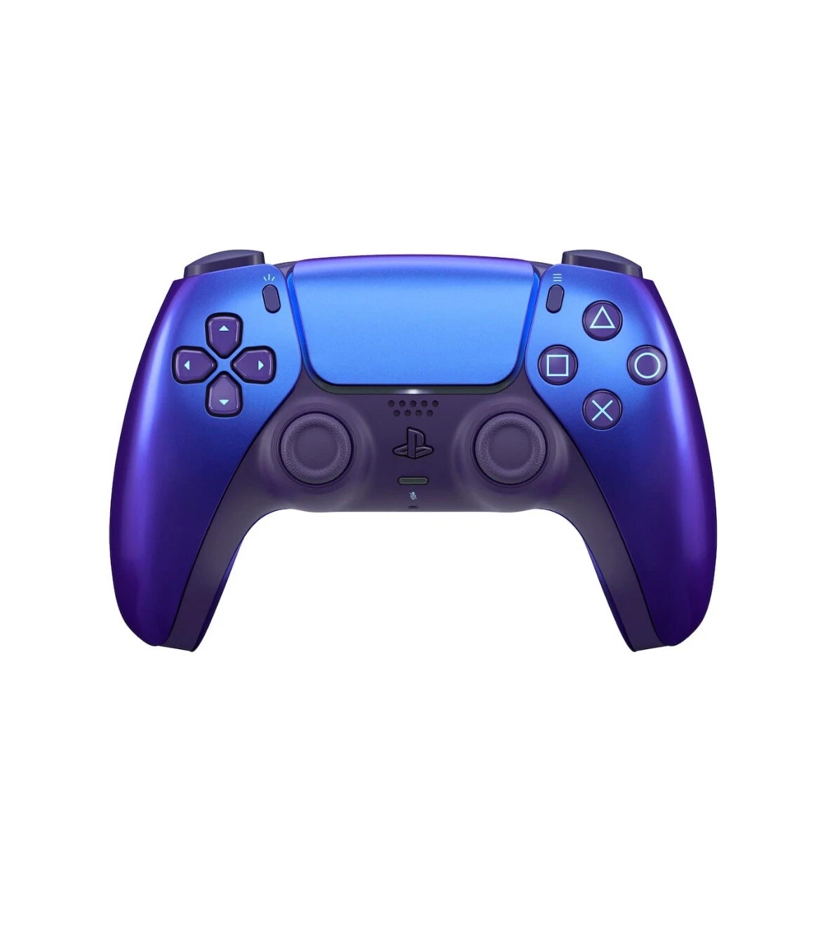 s-l1600 (1) PlayStation5 DualSense Wireless Controller – Chroma Indigo - Image 1