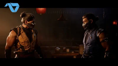 Mortal Kombat 1 Juego para Consola Sony PlayStation 5 PS5 - Image 4