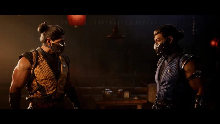 Mortal Kombat 1 Juego para Consola Sony PlayStation 5 PS5 - Image 4