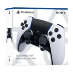 PlayStation 5 Dualsense Edge Wireless Controller - White - Image 5