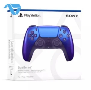 PlayStation5 DualSense Wireless Controller – Chroma Indigo - الصورة 6