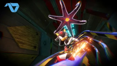 Sonic x Shadow Generations (Playstation 5) - Image 7