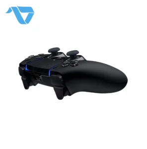 PlayStation 5 Dualsense Edge Wireless Controller - Midnight Black - الصورة 8