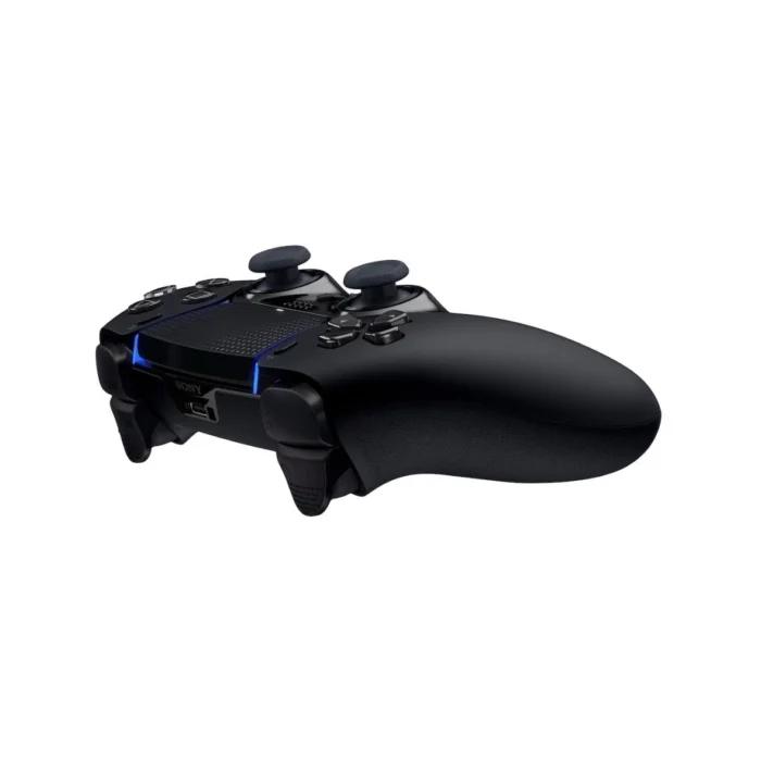 PlayStation 5 Dualsense Edge Wireless Controller - Midnight Black - Image 8