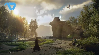 Hogwarts Legacy Juego para Consola Sony PlayStation 5 - Image 7