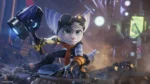 Ratchet & Clank Rift Apart Juego para Consola Sony PlayStation 5 PS5 - Image 4