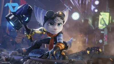 Ratchet & Clank Rift Apart Juego para Consola Sony PS5 - Image 4