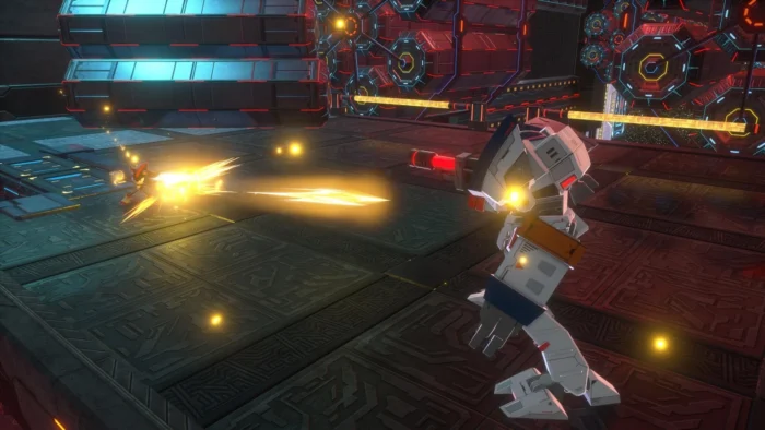 Sonic x Shadow Generations (Playstation 5) - Image 3