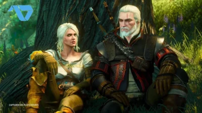 The Witcher 3 Wild Hunt Complete Edition - Image 3