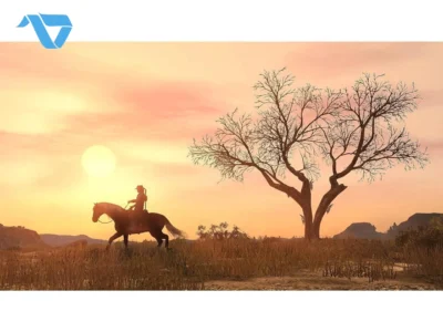 Red Dead Redemption - PlayStation 4 - Image 4