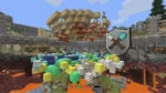 Minecraft Starter Collection Juego Fisico para Consola Sony PlayStation 4 PS4 - Image 5