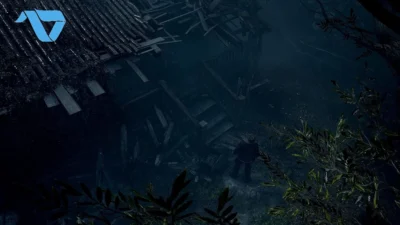 Resident Evil 4 Ps 4 - Image 3