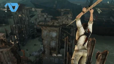 Uncharted The Nathan Drake Collection - Image 7