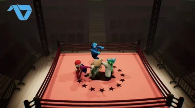 Gang Beasts for PlayStation 4 - CD - Image 3
