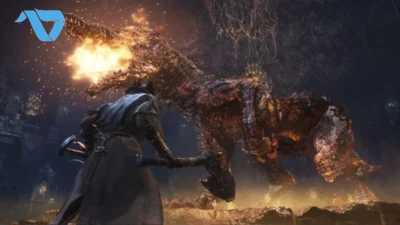 Bloodborne (Game of the Year Edition) for PlayStation 4 - CD - Image 4