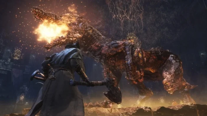 Bloodborne (Game of the Year Edition) PS4 - Image 4