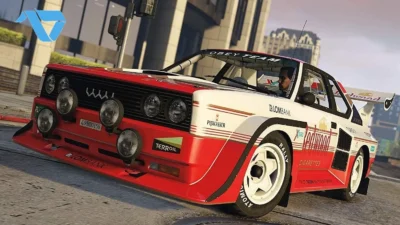 GTA 5 : Grand Theft Auto V Premium Edition for PlayStation 4 - CD - Image 2
