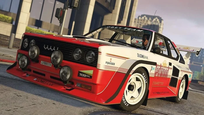 GTA V (5) Premium Edition PS4 - Image 2