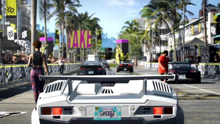 Need for Speed Heat - Arabic - PS4 - Image 3