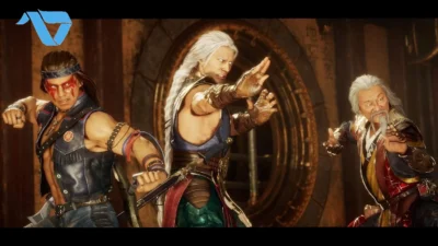 Mortal Kombat 11 Ultimate for PlayStation 4 - CD - Image 2