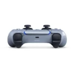 PlayStation5 DualSense Wireless Controller – Sterling Silver - Image 4