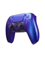 PlayStation5 DualSense Wireless Controller – Chroma Indigo - Image 2