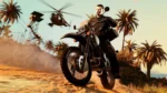 Grand Theft Auto V PlayStation 5 PS5 Video Game - Image 3