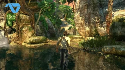 Uncharted The Nathan Drake Collection - Image 2