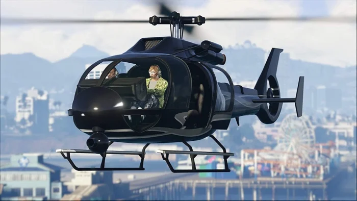 GTA V (5) Premium Edition PS4 - Image 7