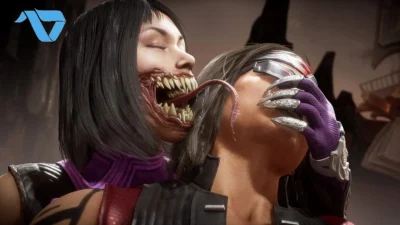 Mortal Kombat 11 Ultimate for PlayStation 4 - CD - Image 3