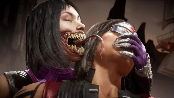 Mortal Kombat 11 Ultimate PlayStation 4 - Image 3