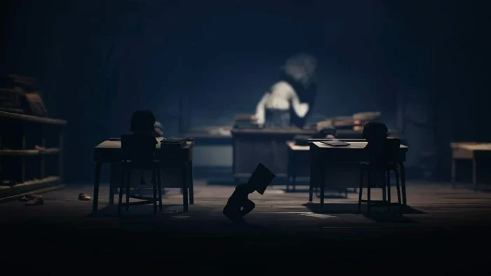 Little Nightmares II 2 Brand New Factory Sealed  PlayStation 4 - Image 6