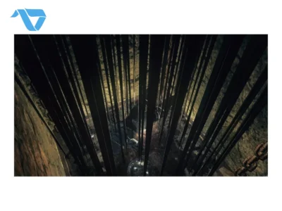 ⁦Dark Souls Trilogy for PlayStation 4 - CD⁩ - الصورة ⁦7⁩
