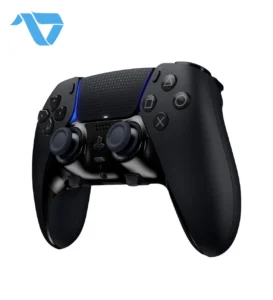 PlayStation 5 Dualsense Edge Wireless Controller - Midnight Black - الصورة 7