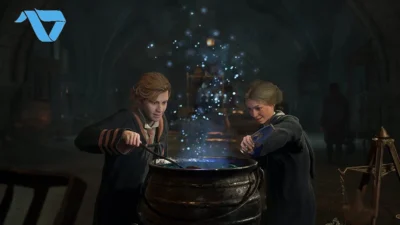 Hogwarts Legacy Juego para Consola Sony PlayStation 5 - Image 6
