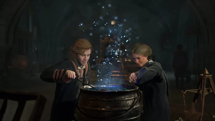 Hogwarts Legacy Juego para Consola Sony PlayStation 5 - Image 6
