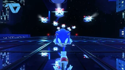Sonic x Shadow Generations (Playstation 5) - Image 4