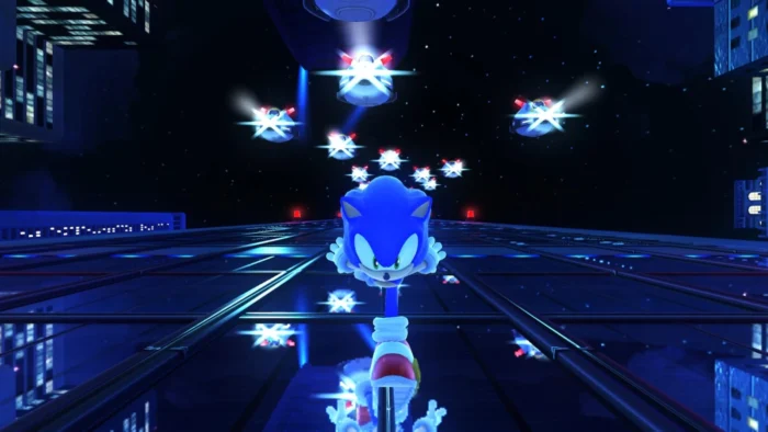 Sonic x Shadow Generations (Playstation 5) - Image 4