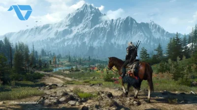 The Witcher 3 Wild Hunt Complete Edition - Image 4
