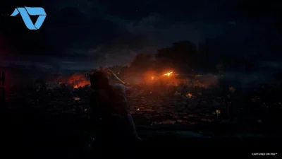 Uncharted Legacy of Thieves Collection  PlayStation 5 - CD - Image 4
