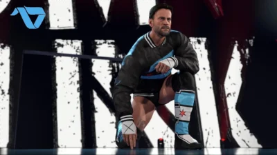 WWE 2K26 - PlayStation 5 - CD - Image 5
