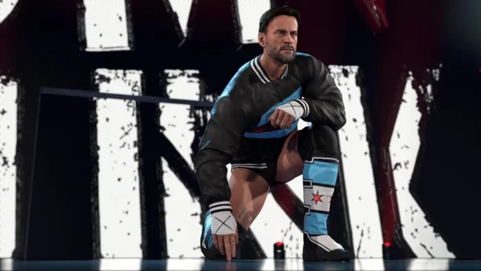 WWE 2K26 - PlayStation 5 - Image 5
