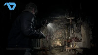 Resident Evil 4 Ps 4 - Image 4