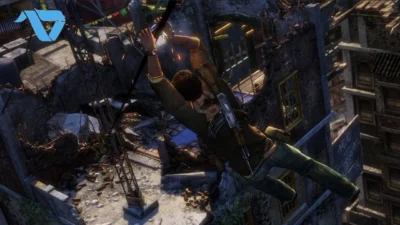 Uncharted The Nathan Drake Collection - Image 6