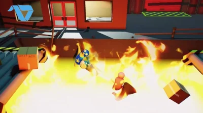 Gang Beasts for PlayStation 4 - CD - Image 4