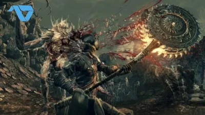 Bloodborne (Game of the Year Edition) for PlayStation 4 - CD - Image 5
