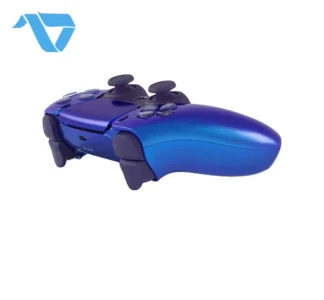 PlayStation5 DualSense Wireless Controller – Chroma Indigo - الصورة 3