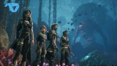 Clair Obscure Expedition 33 CD for PlayStation 5 - Image 3