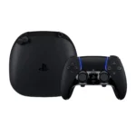 PlayStation 5 Dualsense Edge Wireless Controller - Midnight Black - Image 6