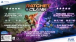 Ratchet & Clank Rift Apart Juego para Consola Sony PlayStation 5 PS5 - Image 5